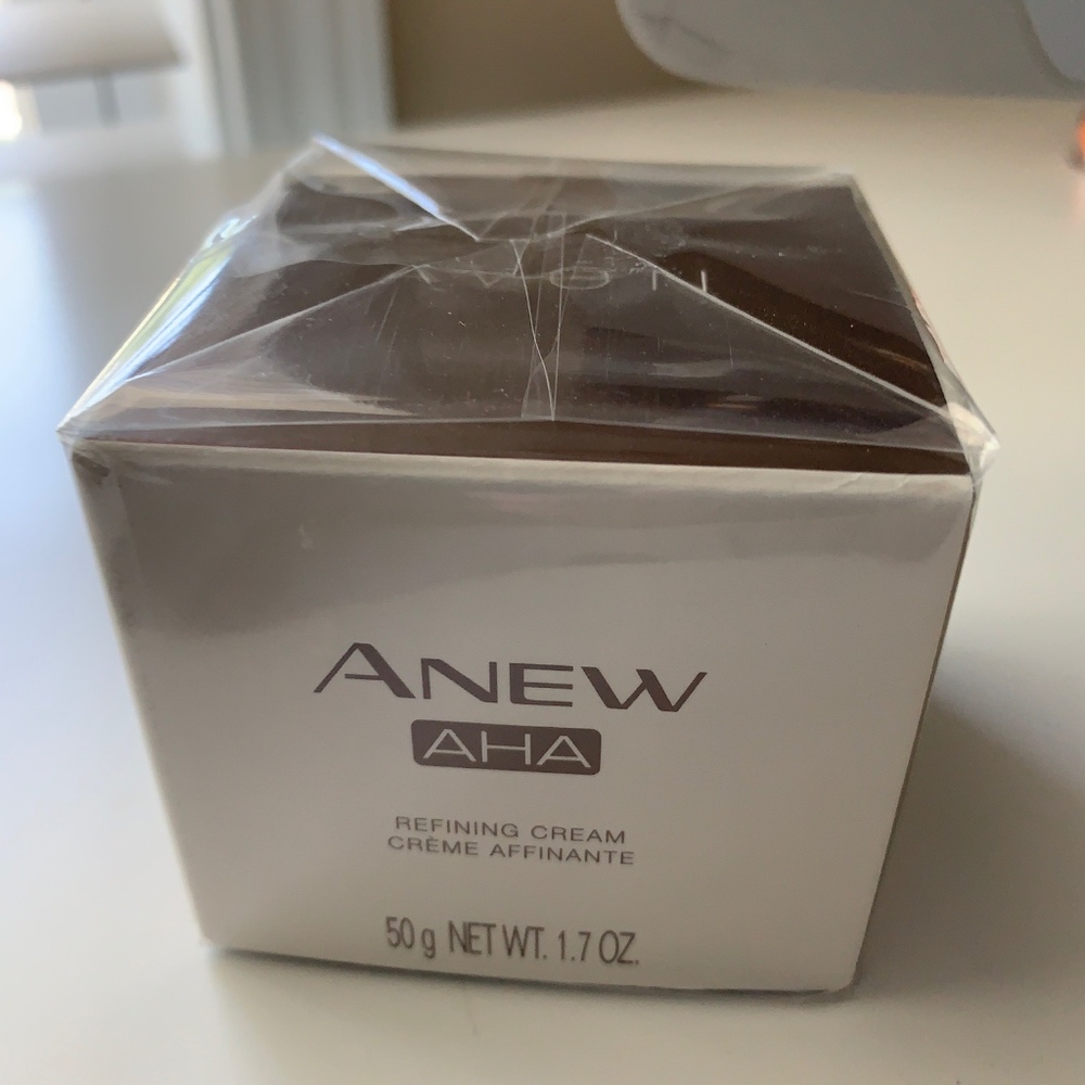 Anew AHA Refining Cream 1.7oz